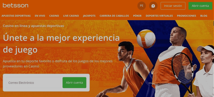 apuestas deportivas